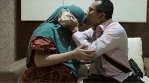 Moment Aurel Minta Doa Sebelum Melahirkan