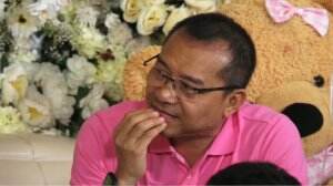 Inilah Fakta Kalau Pipi Anang Sweet