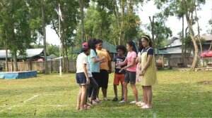 Harus Fokus Main Gerobak Sodor! - Putri Duyung Dan 1001 Keajaiban Eps. 5