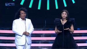 Greysia bagikan tips tentang kesehatan - TikTok Awards Indonesia 2021