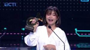Pemenang best Of Lifestyle - TikTok Awards Indonesia 2021