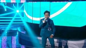 Betrand Peto "Sekali Lagi" - TikTok Awards Indonesia 2021