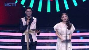Cerita Atta jadi ayah - TikTok Awards Indonesia 2021