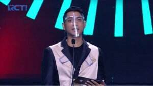 Nominasi Celebrity Of The Year - TikTok Awards Indonesia 2021