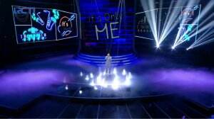 Kaleb J "It's Only Me" - TikTok Awards Indonesia 2021