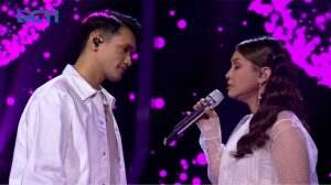 Afgan Rossa "The Heart You Hurts" - TikTok Awards Indonesia 2021