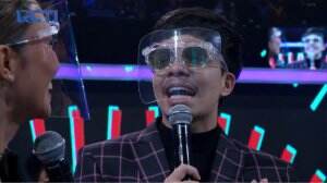 Atta beberkan fakta baru tentang Thoriq - TikTok Awards Indonesia 2021