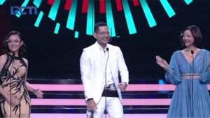 Evan Sanders ditantang joget tiktok - TikTok Awards Indonesia 2021