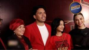 Atta Dukung Perpisahan Fuji dan Thariq