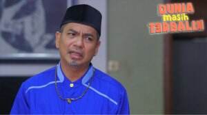Tiba-Tiba Bijak! Dadang Kesambet Apa Nih? - Dunia Masih Terbalik Eps. 2935