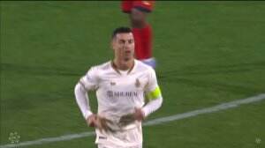 Highlight Damac vs Al Nassr