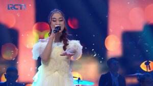 Aisha Retno "Whut" - I Love RCTI: Story Of Love