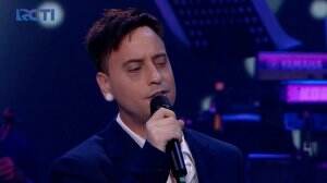 Dave Moffatt "Miss You Like Crazy" - I Love RCTI: Story Of Love