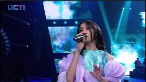 Fabio Asher X Keisha Levronka "Hidup Tanpamu & Rumah Singgah" - I Love RCTI: Story Of Love