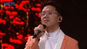 Sezairi "It`s You" - I Love RCTI: Story Of Love
