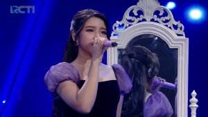 Tiara Andini Best Songs - I Love RCTI: Story Of Love