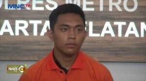 Penganiayaan Anak Mantan Pejabat Pajak