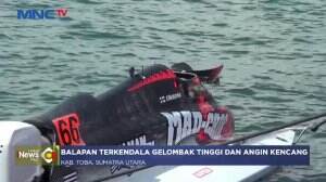Kualifikasi F1 Powerboat