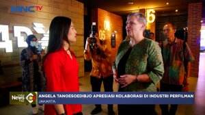 Festival Sinema Australia Indonesia 2023