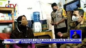 Ibu Menjual Ginjal