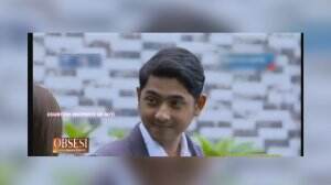 So Sweet! Al Bilang I Love You Ke Andin