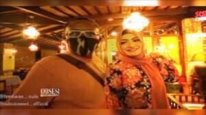Serang Kiky Saputri, Sule Dan Nathalie Di Cap Baperan