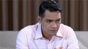 Radit Masih Mencari Tahu Siapa Suami Tiara - Aku Bukan Wanita Pilihan Eps. 33 - 34