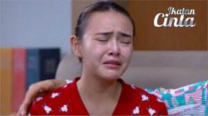 Semua Ada Buat Andin - Ikatan Cinta Eps. 666
