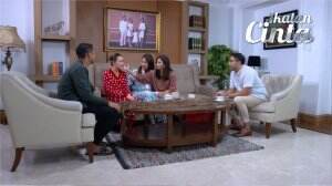 Sayang Andin Banyak-Banyak! - Ikatan Cinta Eps. 666