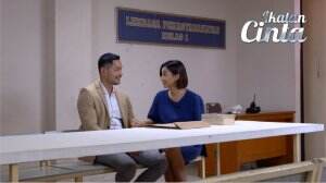 Ada Yang Lagi Kasmaran - Ikatan Cinta Eps. 666
