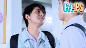 Aldino Pancing Emosi Rifky - IPA & IPS Eps. 226