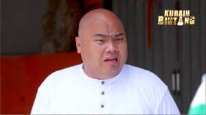 Koh Along Shock! - Kuraih Bintang Eps. 169