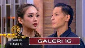 Tantangan Kesukaan Chef Renatta Nih