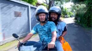 Ternyata Bang Bowo Takut Ini - TOP Eps. 3164 - 3165