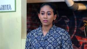 Buk Le Mencium Wangi Yang Berbeda Dari Mang Darma - Amanah Wali Eps. 19