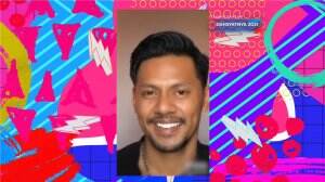 Marlon Si Manis Dari Ambon - Dahsyatnya 2021
