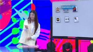 Maunya Digoyang - Dahsyatnya 2021