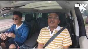 Sule Nyanyikan Sebuah Lagu, Sindir Nathalie?