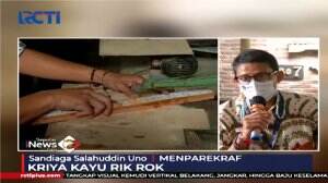 Kawasan Candi Borobudur Tawarkan Berbagai Keunikan