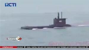 Insiden KRI Nanggala 402 Terjadi Saat Menggelar Latihan Tembak Senjata Strategis Torpedo