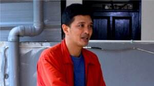Udah Dikasih Dibalikin Lagi