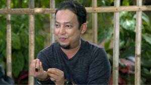 Pesan Apoy Untuk Semua - Amanah Wali 6 Eps. 37