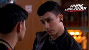 Andre Nekat Hajar Mondy! - Anak Jalanan A New Beginning Eps. 152
