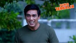 Aceng Kalau Liat Cewek Agresif Banget - Dunia Terbalik Eps. 2707