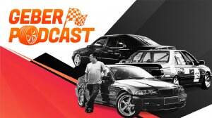 Podcast Geber