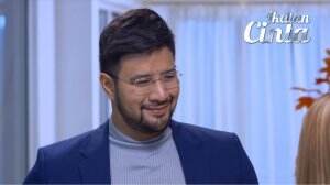 Andin Tak Gentar terhadap Ammar - Ikatan Cinta Eps. 698