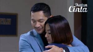Elsa Gak Mau Kehilangan Nino - Ikatan Cinta Eps. 698