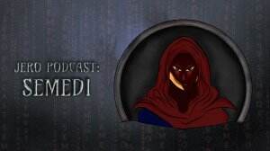 Jero Podcast