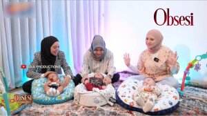 Playdate Ala Bayi Sultan