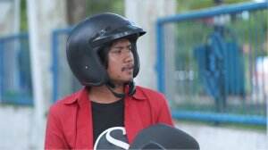 Lagi Kejar Jambret, Malah Abis Bensin - Suparman Reborn Eps. 24